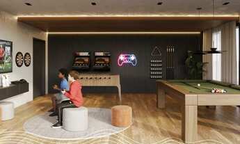 Imagem 7: INVISTA COM SINAL DE 20 MIL E MENSAIS R$ 1.039 NESTE EMPREENDIMENTO COM ARÉA DE LAZER MINI