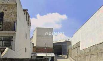 Imagem 7: Terreno à venda, 409 m² por R$ 2.200.000,00 - Lapa - São Paulo/SP