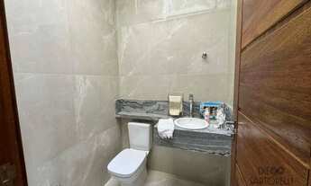 Imagem 5: Casa com 3 dormitórios, 170 m² - venda por R$ 1.590.000,00 ou aluguel por R$ 6.500,00/mês