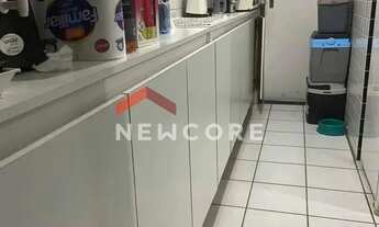 Imagem 4: Apartamento em Rua Padre Roma - Tamarineira - Recife/PE