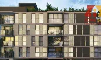 Imagem 4: Apartamento com 2 dormitórios à venda, 70 m² por R$ 975.188,00 - Intermares - Cabedelo/PB