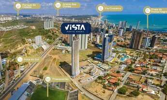 Imagem 4: Apartamento à vendaPonta NegraNatal66,692 quartos