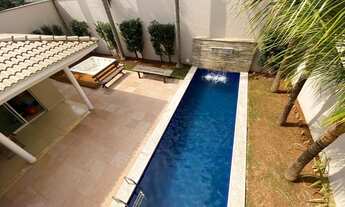 Imagem 9: Casa Em Condomínio Fechado Para Venda Bairro Morada Colina