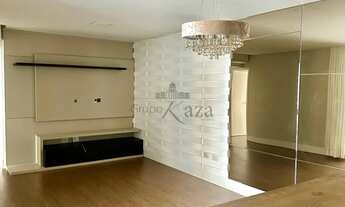 Imagem 2: Oportunidade - Apartamento - Residencial Hollywood Aquarius Club - Jardim Aquarius - 3 Dor