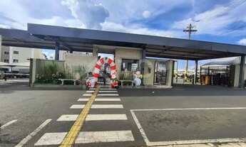 Imagem 2: Apartamento Padrão em São Carlos | 2 dormitórios