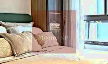 Imagem 5: Apartamento 33 m2, 1 dorm., próximo metro Praça da Árvore