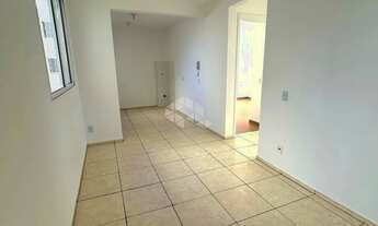 Imagem 4: Apartamento com 2 quartos/dormitórios no bairro Aririú, em Palhoça - SC