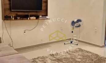 Imagem 6: Casa com 3 dormitórios para alugar, 220 m² por R$ 5.300,00/mês - Jardim Miranda - Campinas