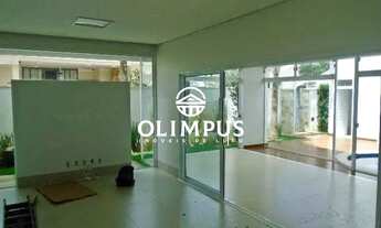 Imagem 3: Casa de 300m² no Condomínio Jardins Roma - Bairro Nova Uberlândia, para alugar