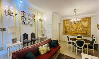 Imagem 4: Apartamento Mobiliado com 1 Quarto - Centro