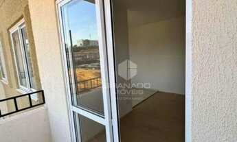 Imagem 3: Apartamento com 2 dormitórios para alugar, 45 m² por R$ 1.500,00/mês - Chácaras Aeroporto