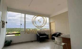 Imagem 3: LL- RA AMIL ALUGA Flat/Quarto/Kitnet Mobiliado com Suíte no Jardim da Granja, São José do