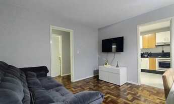 Imagem 3: NOVO HAMBURGO - APARTAMENTO 2 DORM - RIO BRANCO