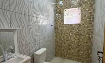 Imagem 3: Vendo Casa Pronta Unamar / Cabo Frio (lado praia) Valor: R$ 220 MIL