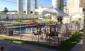 Imagem 5: Apartamento em Rua das Sucupiras - Vale do Landirana (Abrantes) - Camaçari/BA