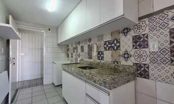 Imagem 2: Imóvel para aluguel possui 75 metros quadrados com 3 quartos