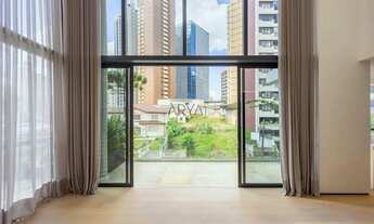 Imagem 7: Apartamento à venda no Cabral ARYA1