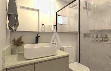 Imagem 11: Sobrado Geminado com 1 suíte(s) mais 2 quarto(s) à venda no bairro Bom Retiro em Joinville