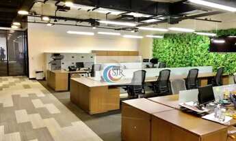 Imagem 2: Conjunto para alugar, 799 m² Itaim Bibi - São Paulo/SP