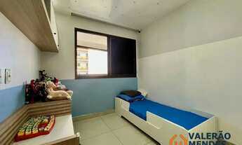 Imagem 4: Edf. Maria Ligia | Porteira Fechada | Nascente | Lindo apartamento 3 quartos