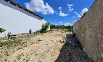 Imagem 4: TERRENO C/ GALPÃO - área total: 3.600m²