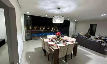 Imagem 5: Casa com 4 dormitórios, 335 m² - venda por R$ 3.700.000,00 ou aluguel por R$ 18.000,00/mês