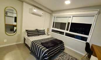 Imagem: Loft mobiliado no bairro Partenon