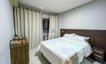 Imagem 7: Apartamento de 3 quartos com 1 suíte, 1 vaga de garagem no Centro