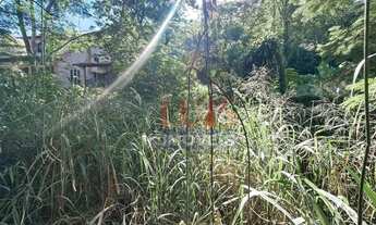 Imagem 2: Terreno à venda, 2000 m² por R$ 2.300.000 - Itaipu - Niterói/RJ - TE0043