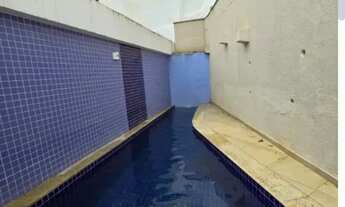 Imagem 2: Casa condominio 3 qts suite lazer total doc ok