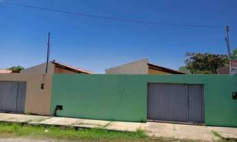 Imagem: Teresina - Casa Padrão - Santo Antonio