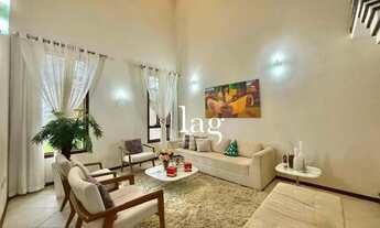 Imagem 2: Casa com 4 quartos à venda - Condomínio Village Saint Claire - Sorocaba/SP