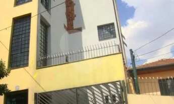 Imagem 4: Prédio inteiro à venda ou para locação em Vila Romero - SP