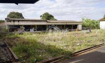 Imagem 3: Terreno à venda, 3500 m² por R$ 2.550.000,00 - Ipiranga - Ribeirão Preto/SP