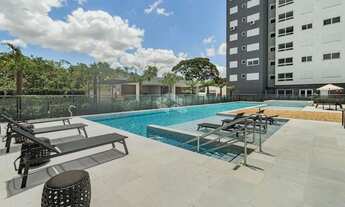 Imagem 2: Apartamento novo 2 dormitórios nunca habitado