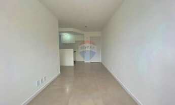 Imagem 3: Apartamento 2 quartos com suíte e garagem para locação com área de lazer Cascatinha