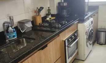 Imagem 5: Apartamento em Campo Grande, Apartamento em Santos, Apartamento com 1 dorm, Apartamento à