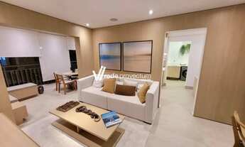 Imagem 6: Apartamento - Jardim Aurélia - Campinas