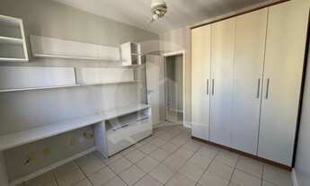 Imagem 6: Apartamento à Venda no Condomínio Montpellier Bairro Grageru