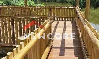 Imagem 13: Lote em condomínio em Avenida Doutor Roberto Moreira - Jardim Vista Alegre - Paulínia/SP