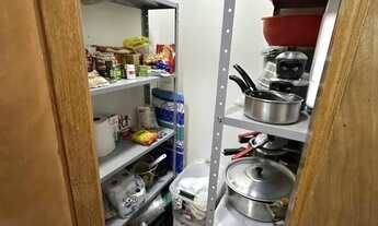 Imagem 7: Casa no Corumbá 4, Vista para o Lago, 3Q1S. Fino Acabamento