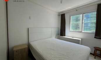 Imagem 8: APARTAMENTO À VENDA NA PRAIA DO MORRO EM GUARAPARI/ES, 3 QUARTOS + DCE, VISTA LATERAL PARA