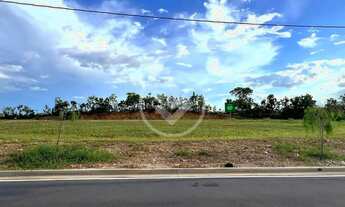 Imagem: Ginco Empresarial Chicago - Terreno Comercial