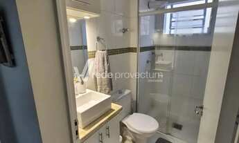 Imagem 6: Vende-se apto. no Jd. Flamboyant - 2 dorms