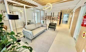 Imagem: APARTAMENTO 2 QUARTOS SENDO 1 SUÍTE E LAZER