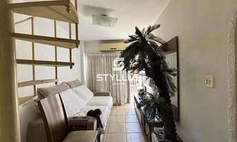 Imagem 3: Méier Apartamento cobertura com 2 dormitórios