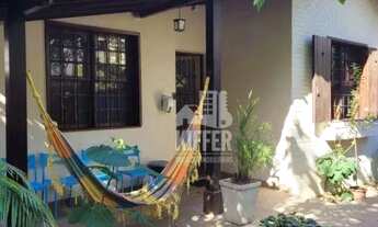 Imagem 5: Casa -Venda - 4 quartos - Pe Pequeno - Niterói/RJ