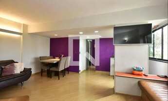 Imagem 4: Apartamento à Venda - Panamby, 2 Quartos, 69 m2