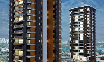 Imagem: Apartamento na Ponta D x27 areia 87m²