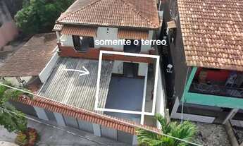 Imagem: Casa Térrea Mário Covas Frente Satélite